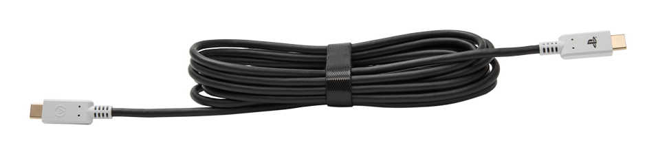 PowerA PSAC0372-01 USB cable 3.04 m USB C Black