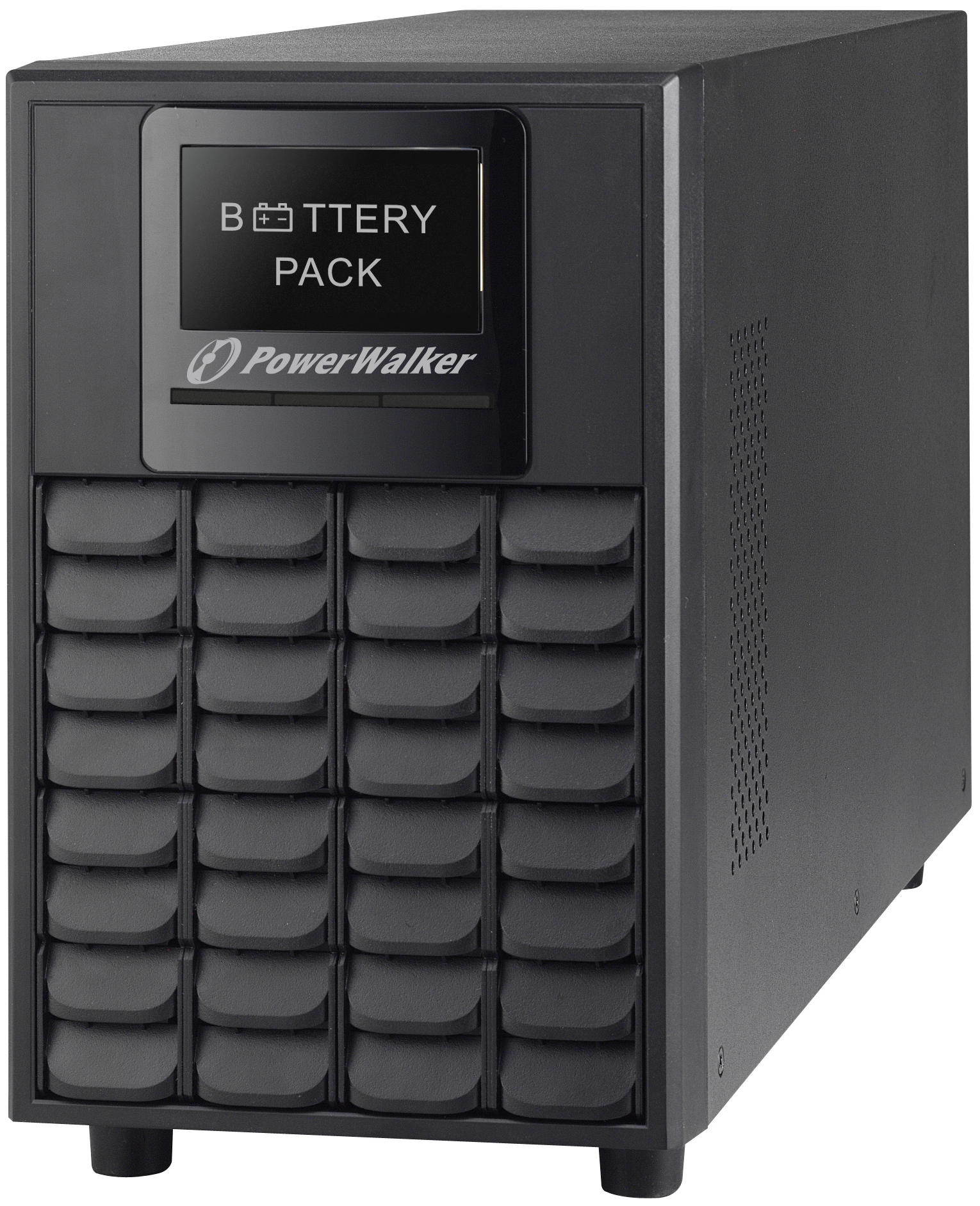 PowerWalker BP A24T-4x9Ah UPS battery cabinet Tower