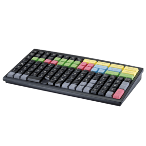 PrehKeyTec Preh numeric keyset, black