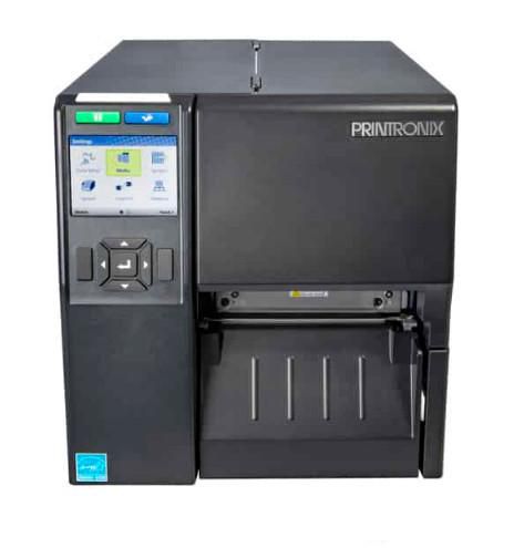 Printronix T4000 Thermal Transfer Printer (4in wide, 203dpi)