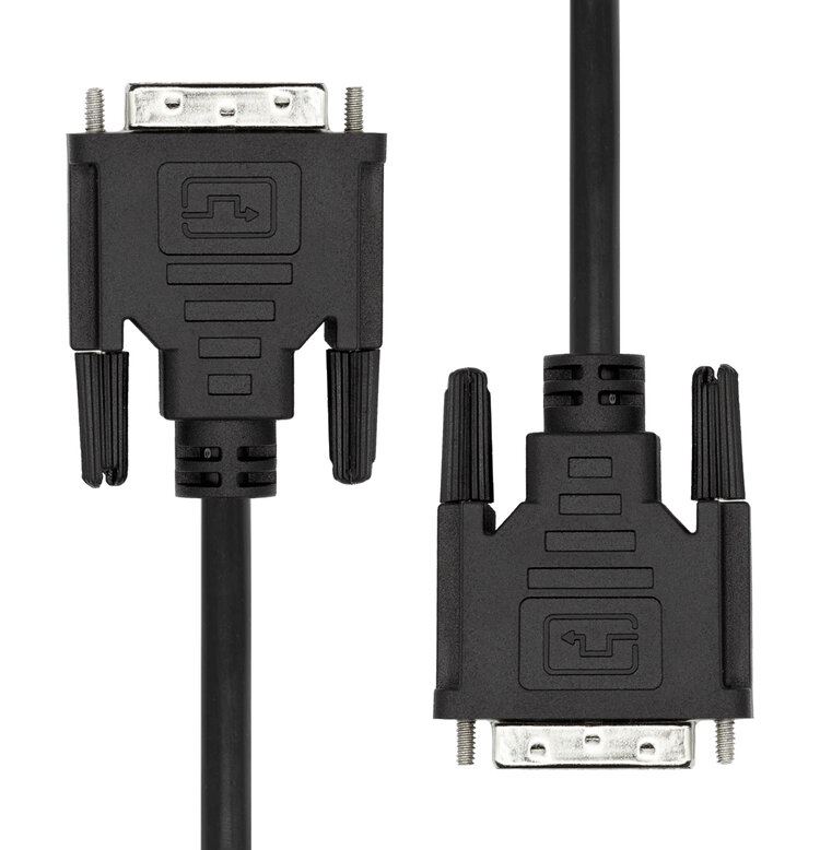 ProXtend DVI-D 24+1 Cable 3M