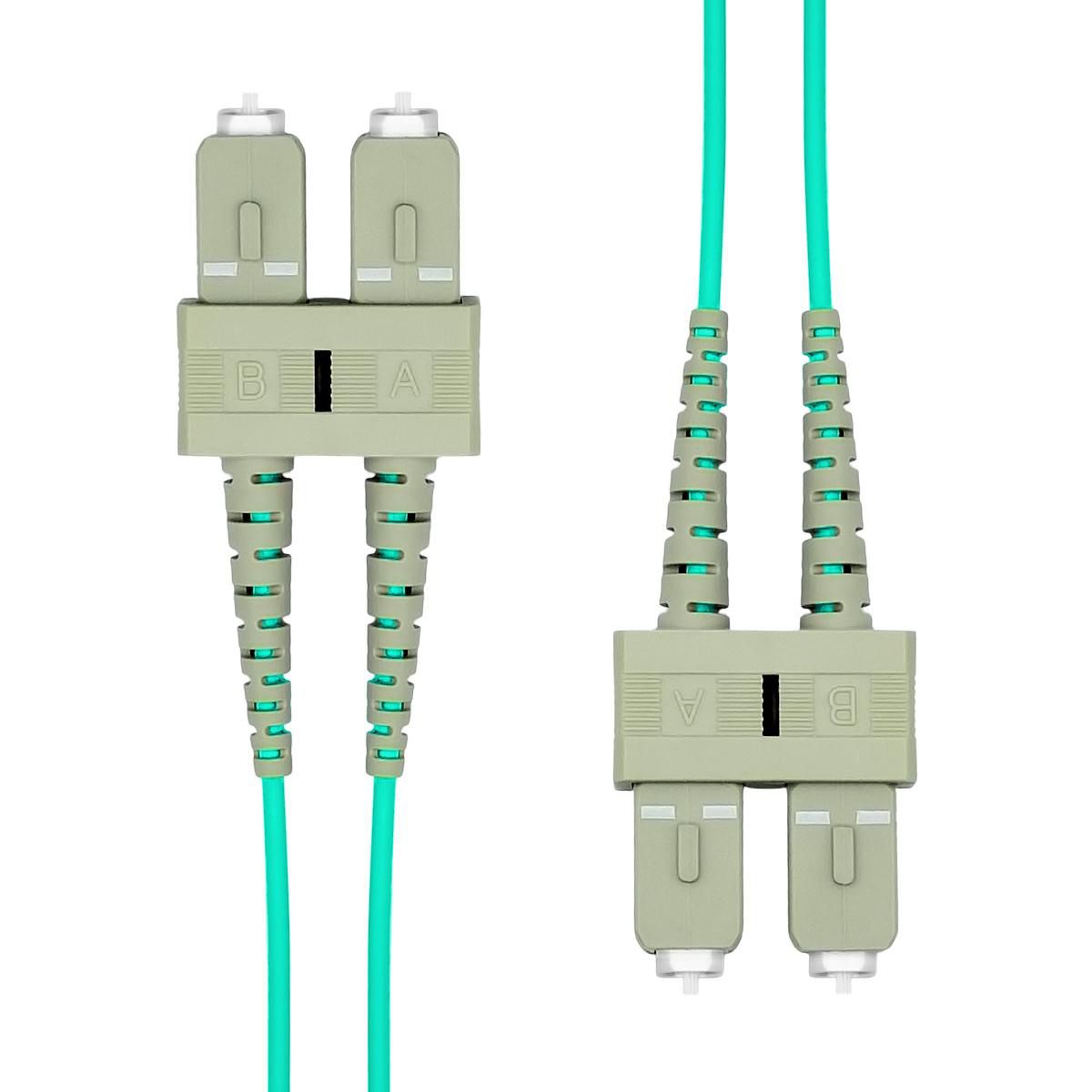 ProXtend SC-SC UPC OM4 Duplex MM Fibre