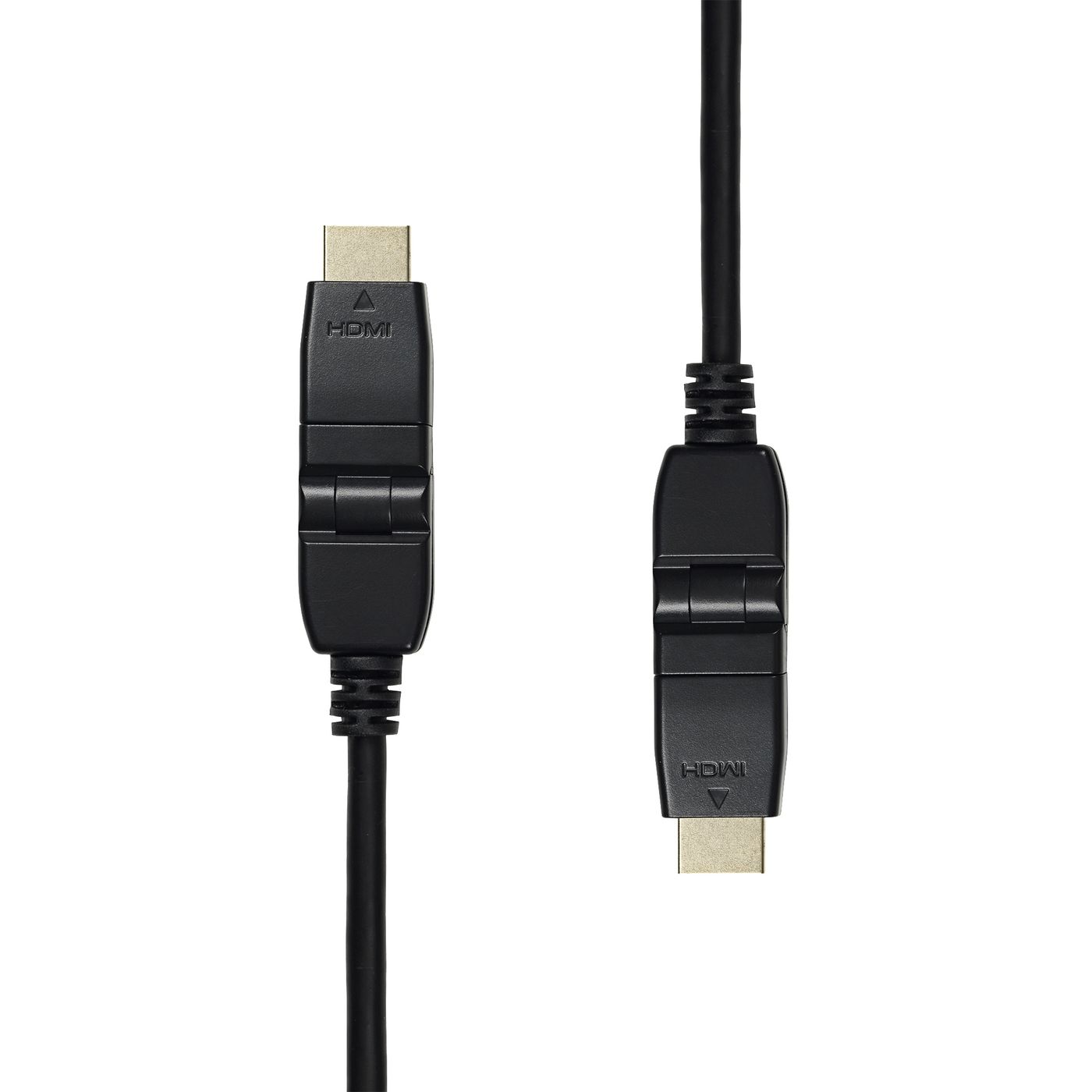 ProXtend HDMI 2.0 360ï¿½ rotatable Cable