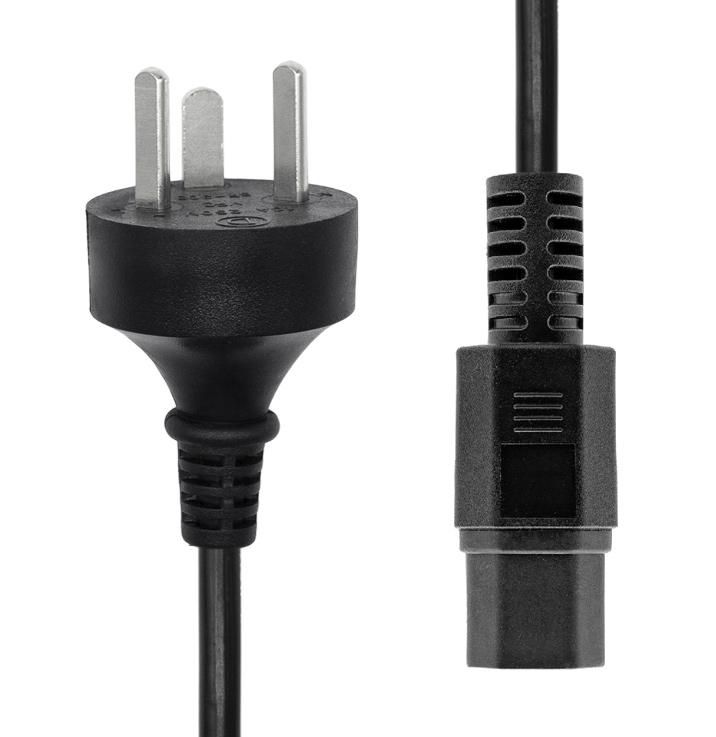 ProXtend Power Cord Denmark EDB to C15