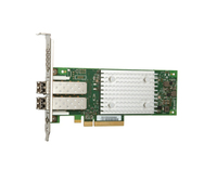 QLogic QLOGIC HBA QLE2692-CK 2K Fibre 16Gbit PCIe x8