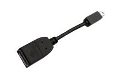 PNY PNY Zubehör: Kabelpeitsche mDP =>DP