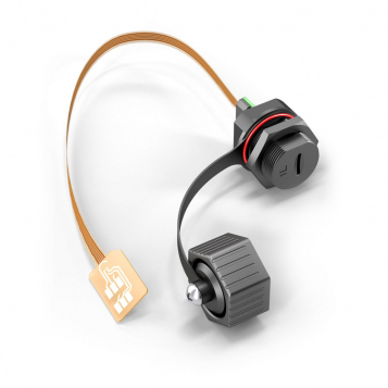 QuWireless QuSIM for Teltonika  Outdoor