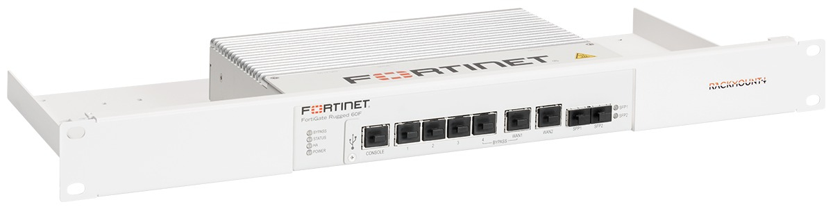 Rackmount.IT RM-FR-T16 rack accessory Firewall rack mount
