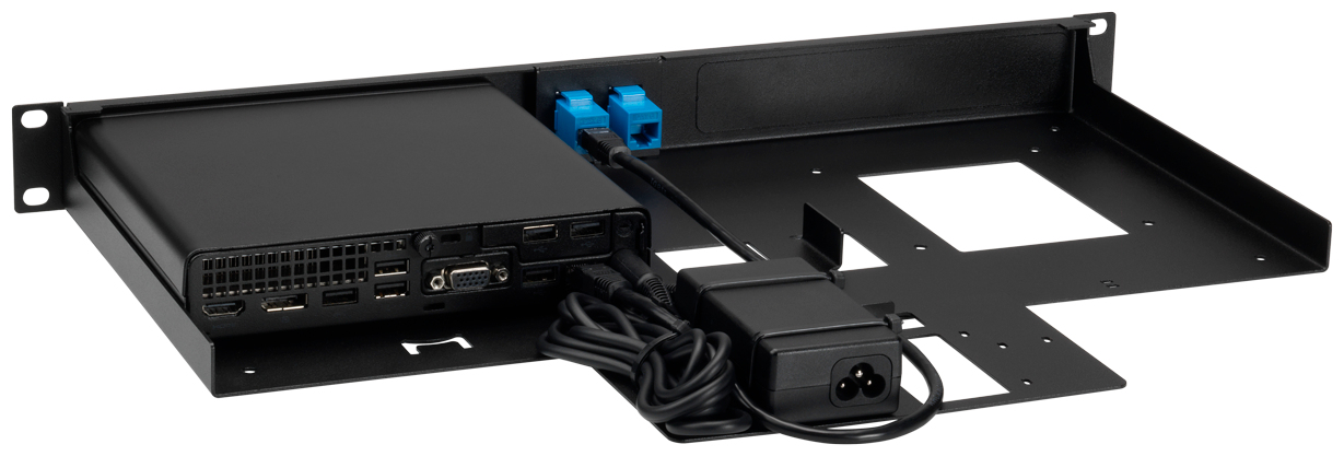 Rackmount.IT RM-HP-T2 rack accessory Mounting bracket