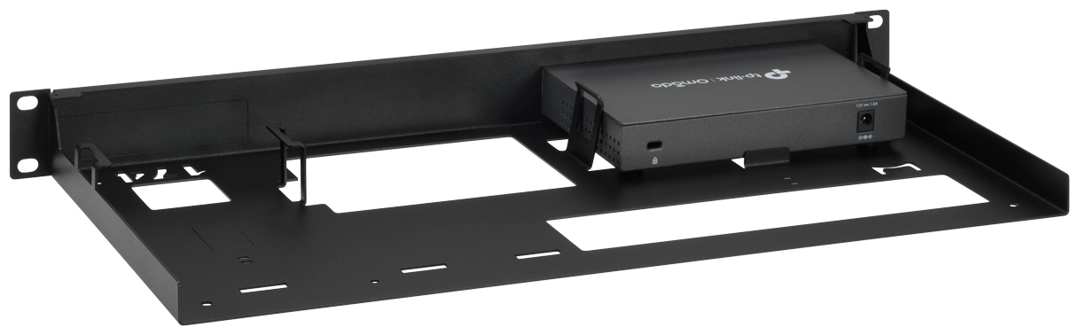 Rackmount.IT RM-OM-T1 rack accessory Mounting bracket