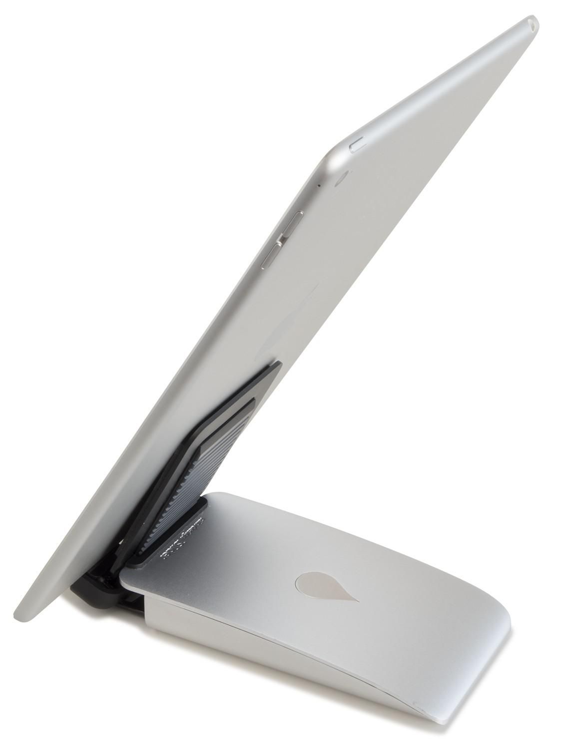 Rain Design iSlider stand, Silver