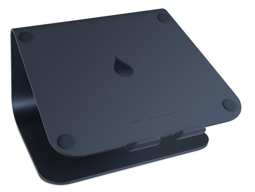 Rain Design mStand Laptop Stand, Midnight
