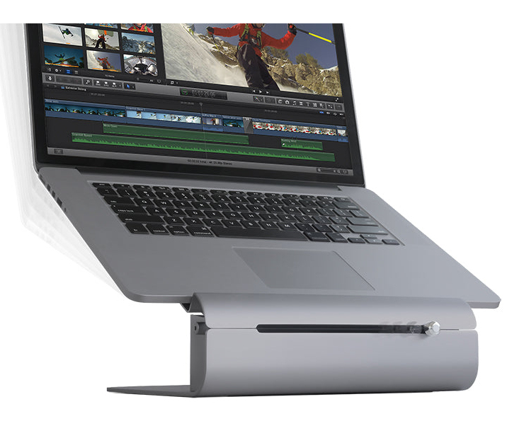 Rain Design iLevel Laptop stand Grey