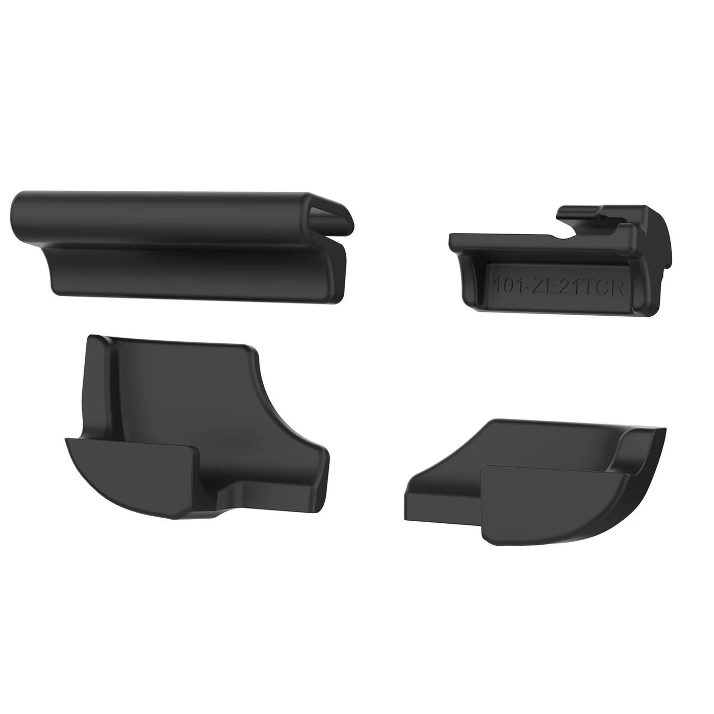 RAM Mounts RAMï¿½ Inserts for Zebra ET4x