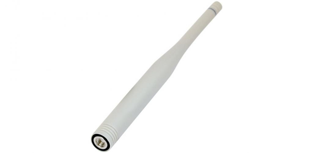 RF Elements OARDSBX244 network antenna Omni-directional antenna RP-SMA 4 dBi