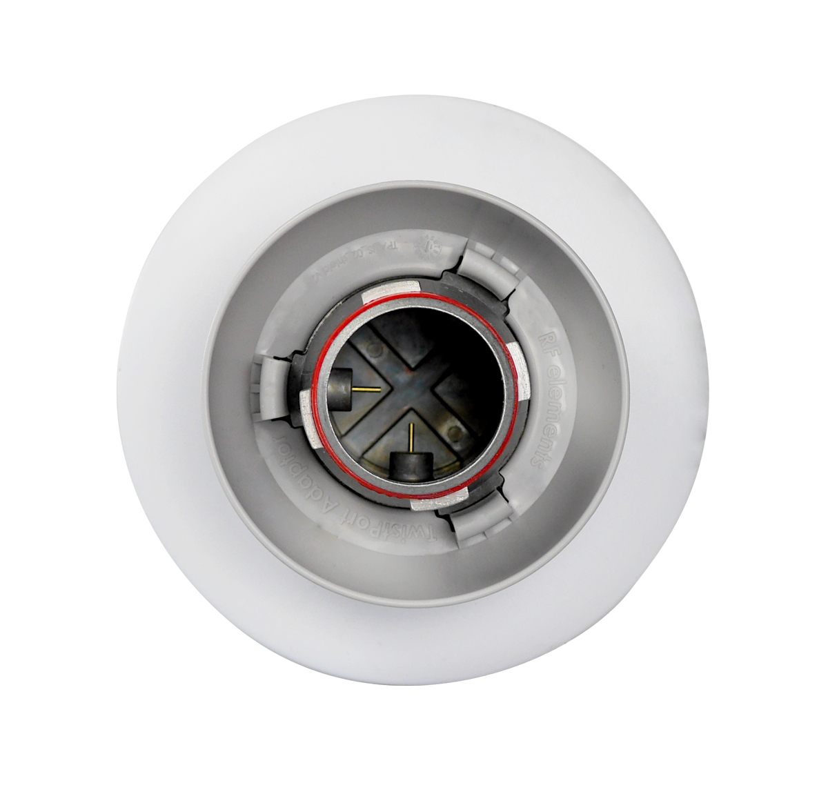 RF Elements TP-ADAP-IS network antenna accessory Antenna adaptor