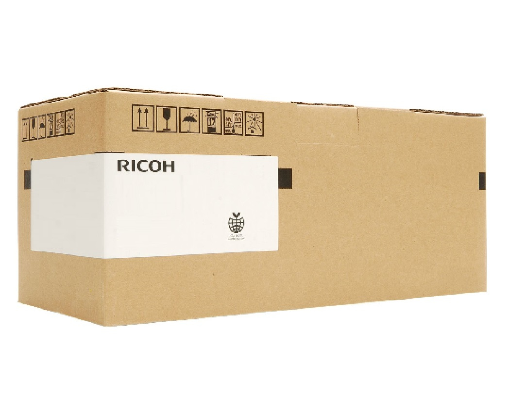 Ricoh 408340/TYPE MC250H Toner black, 6.9K pages/5% for Ricoh P C 301 W