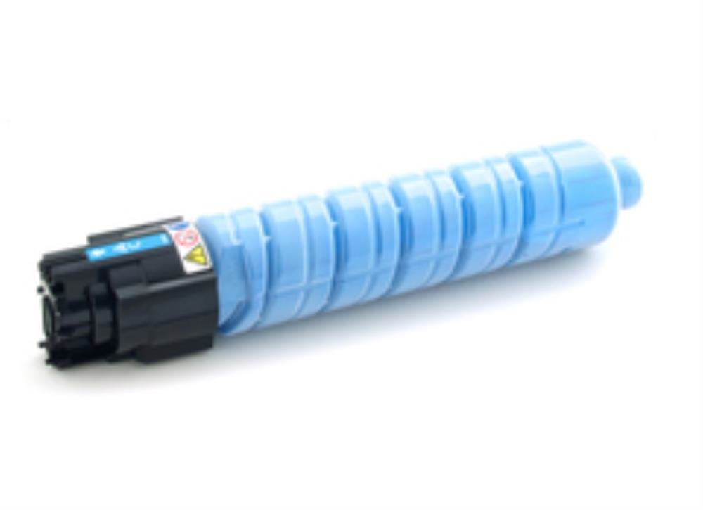 Ricoh 842602 Toner-kit cyan, 6K pages/5% for Ricoh IM C 300