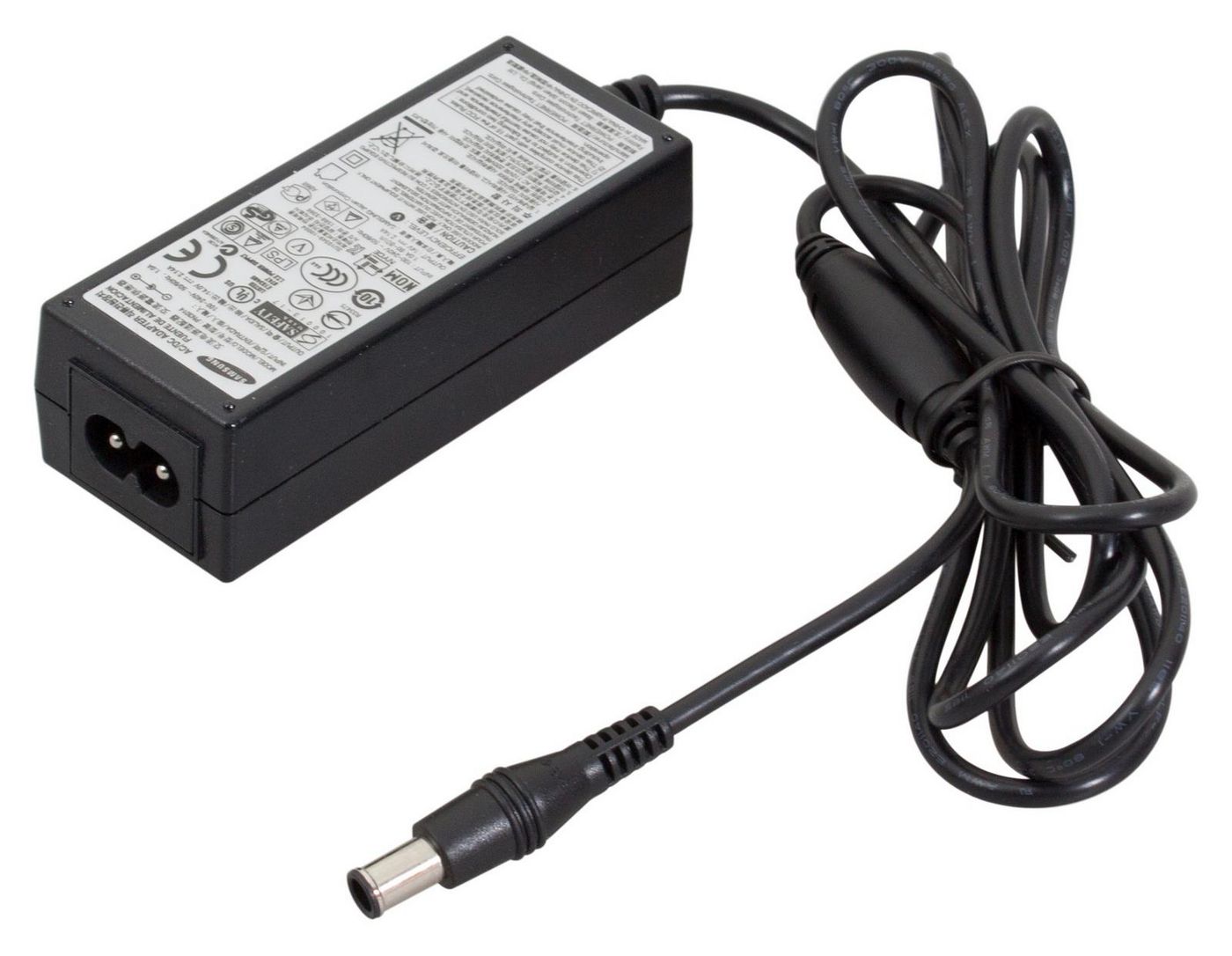 Samsung DC Power Adaptor