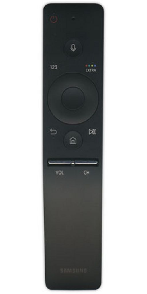Samsung 2018 TV/LFD Remote Control
