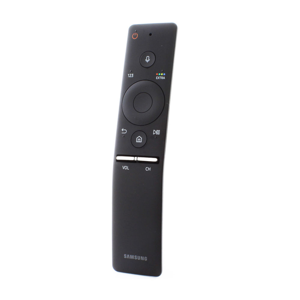 Samsung Smart Remote Control