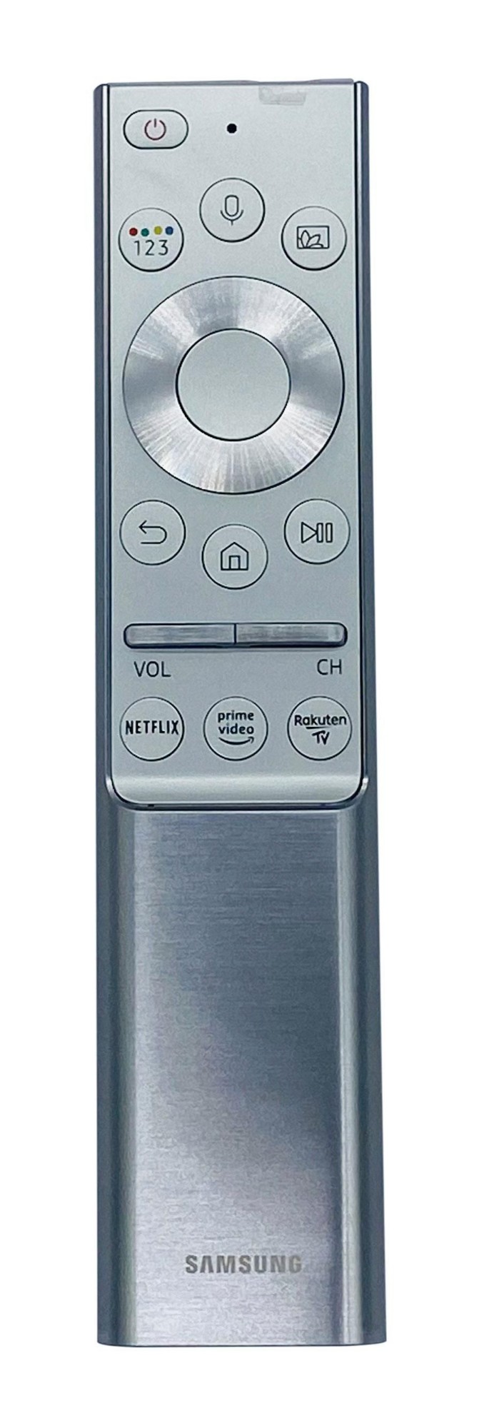 Samsung Smart TV Q7F / Q8 / Q9 Series