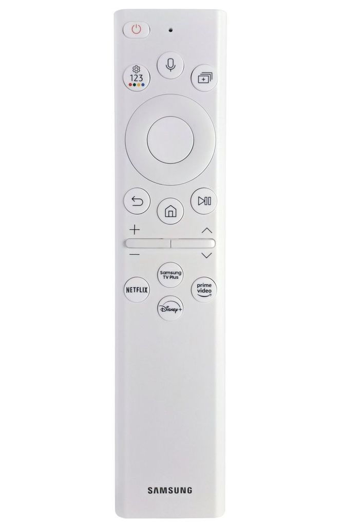 Samsung ECO SMART CONTROL2022 TV