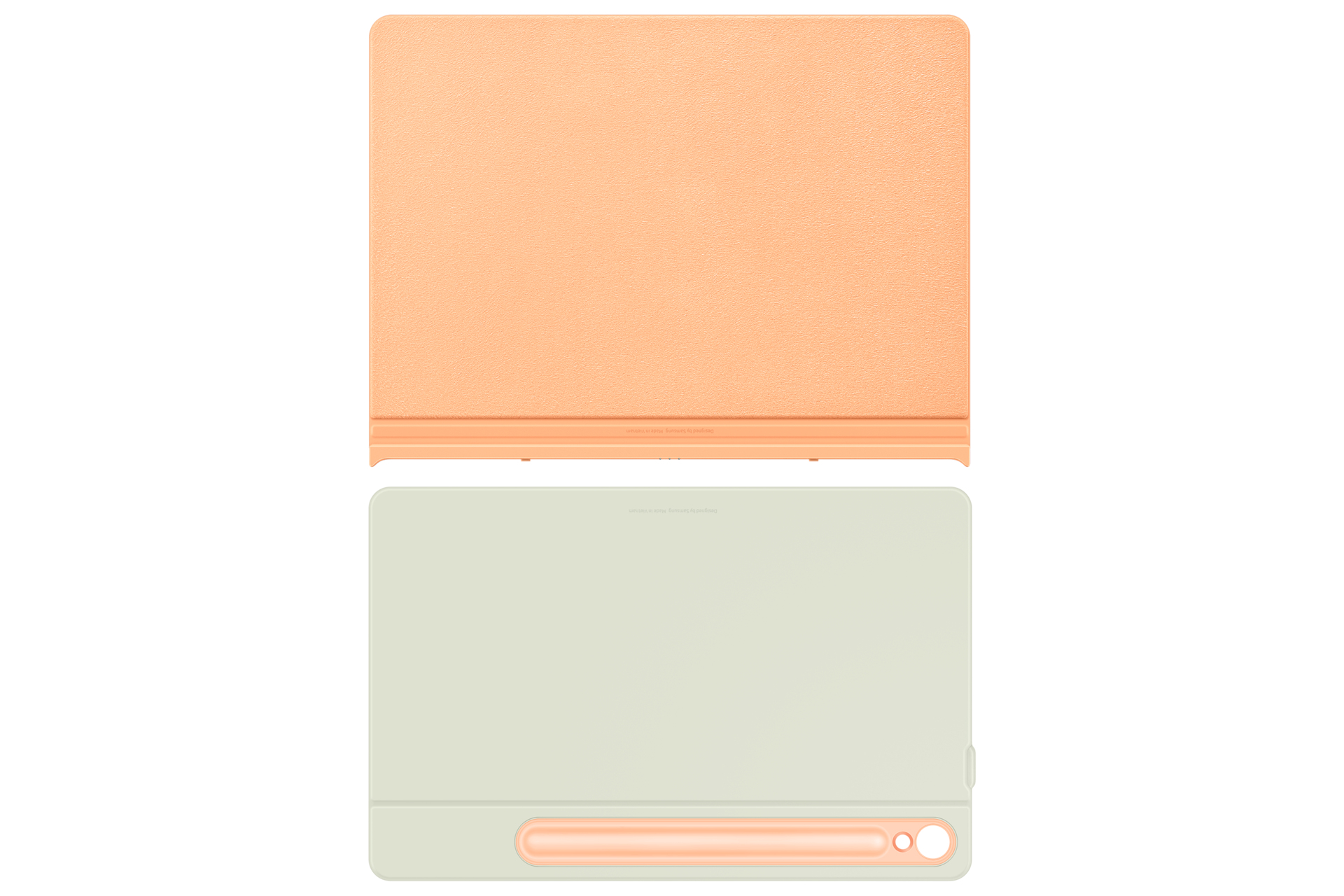 Samsung Smart Book Cover for Galaxy Tab S9, S9 FE