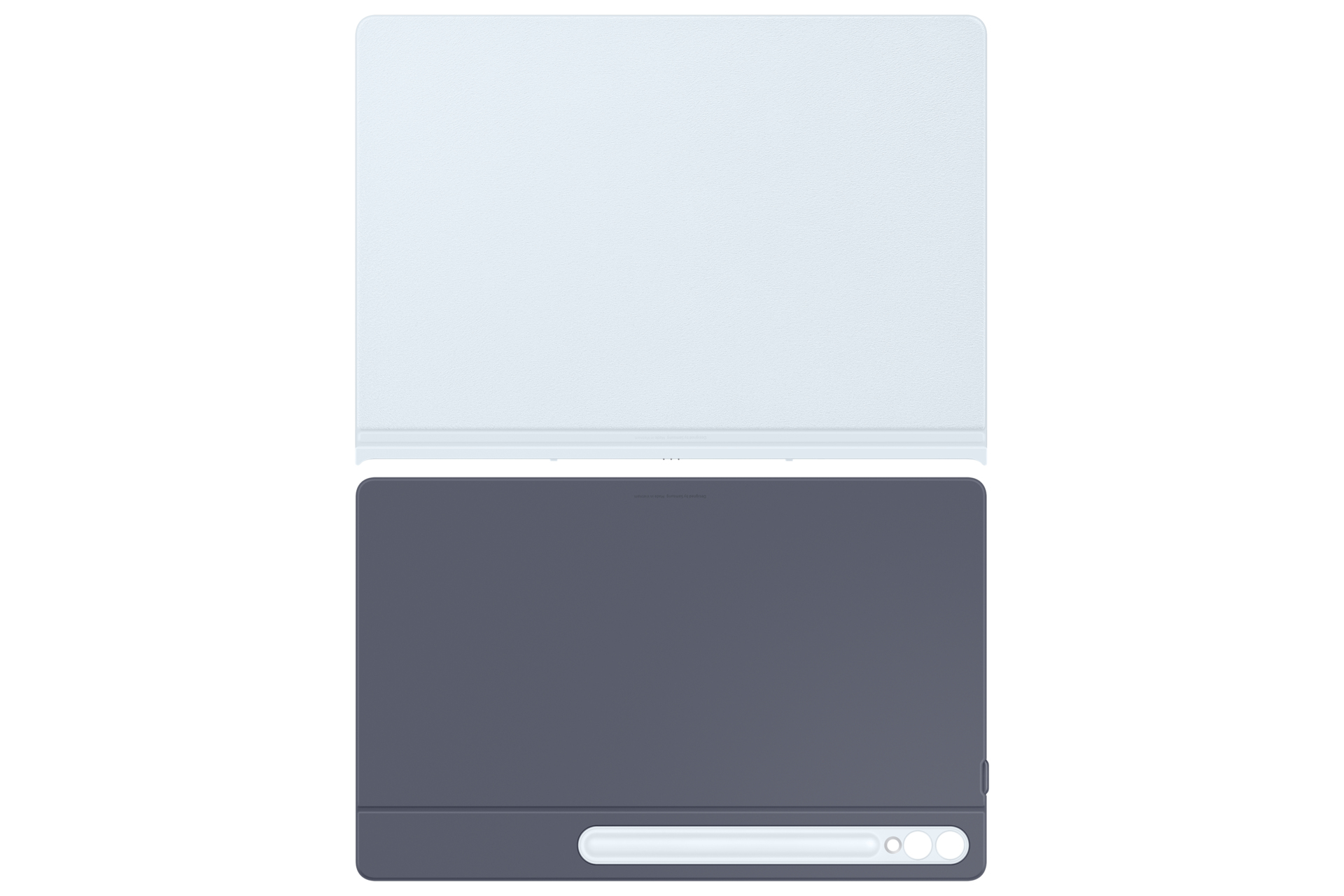 Samsung Smart Book Cover for Galaxy Tab S10 Ultra, S9 Ultra