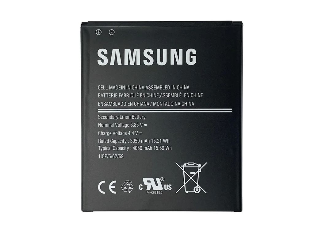 Samsung G736 Xcover6 Pro Battery