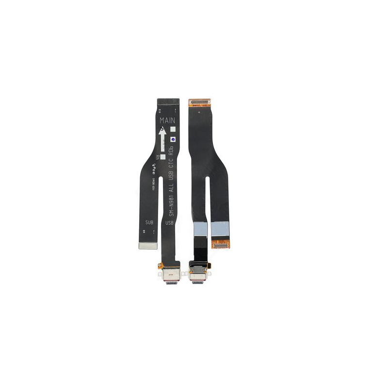 Samsung N980 N981 Note 20 Charging