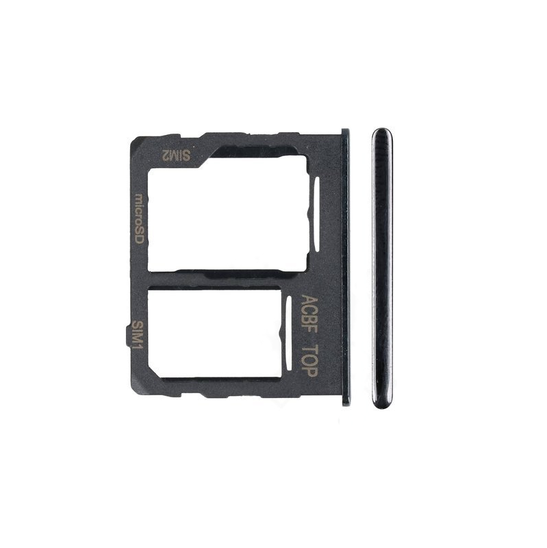 Samsung A326 A32 5G Sim Tray Black