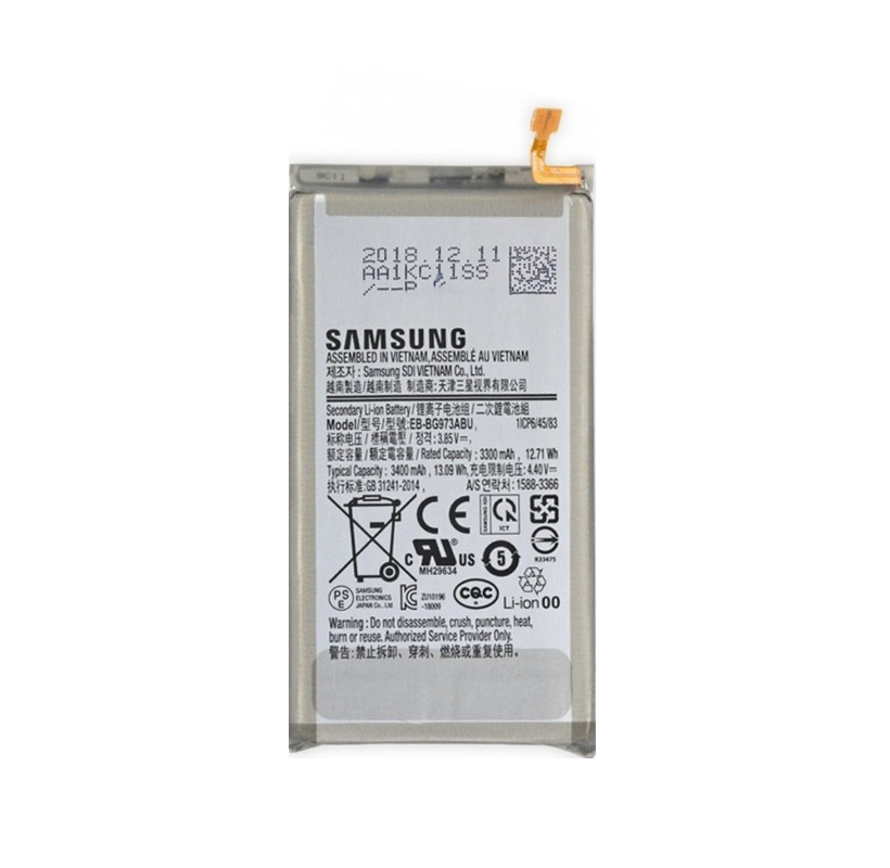 Samsung G973 S10 Battery