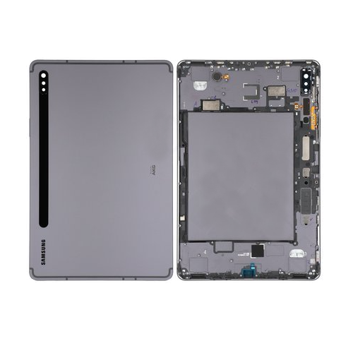 Samsung T875 / T876 Tab S7 LTE Back /