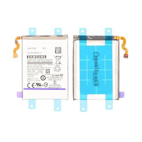 Samsung F711 Z Flip 3 5G Battery