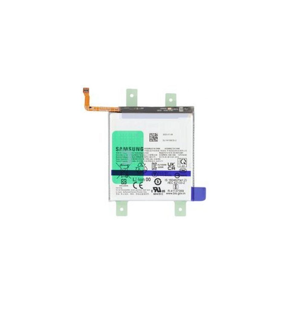 Samsung SVC BATT