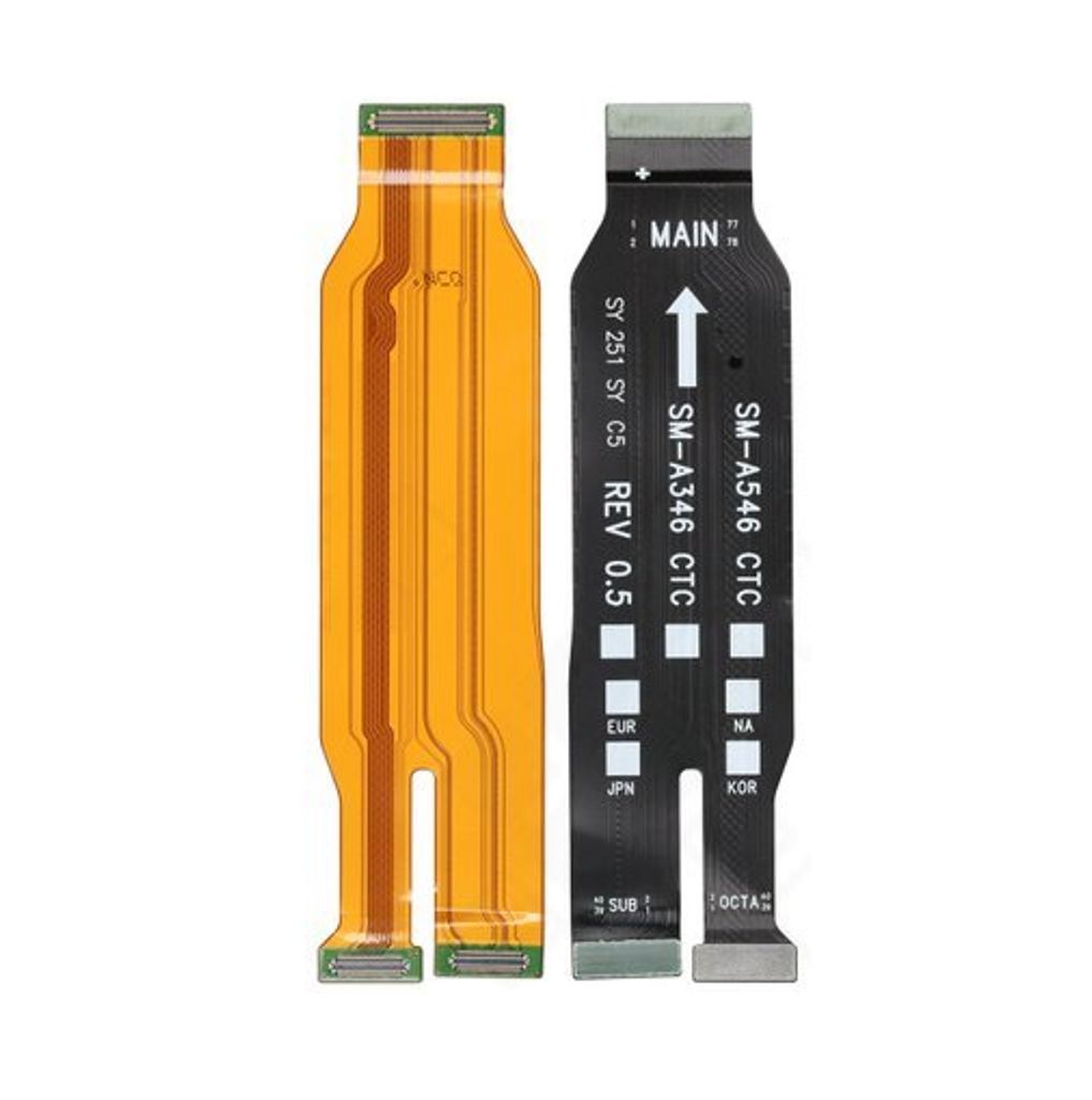 Samsung A346 A546 A34 A54 Prebending