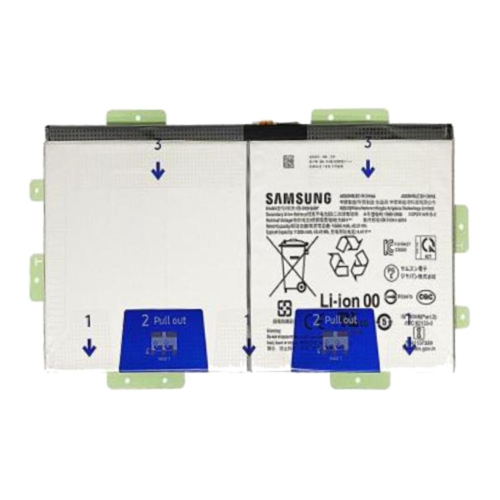 Samsung SVC BATT