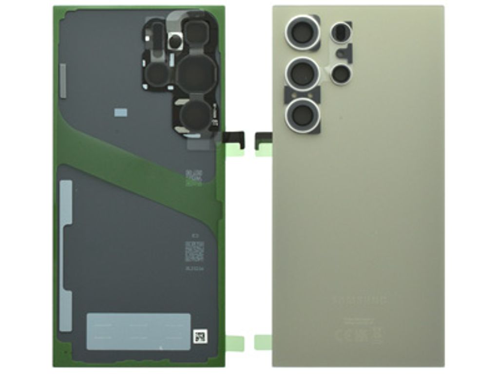Samsung SVC COVER