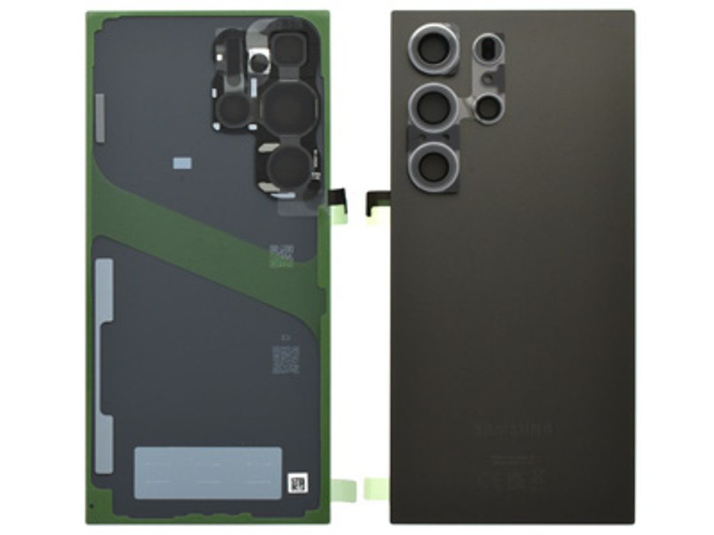 Samsung SVC COVER