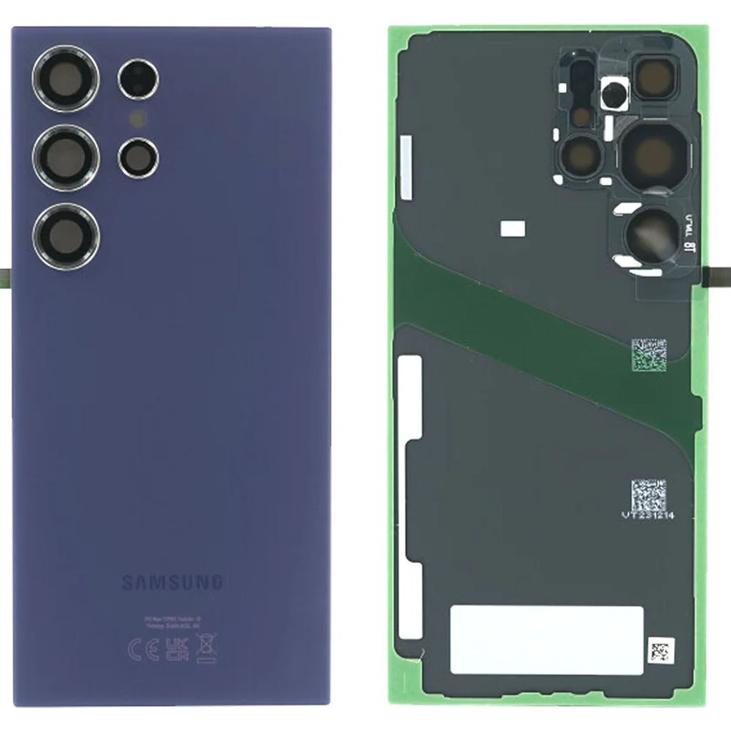 Samsung SVC COVER