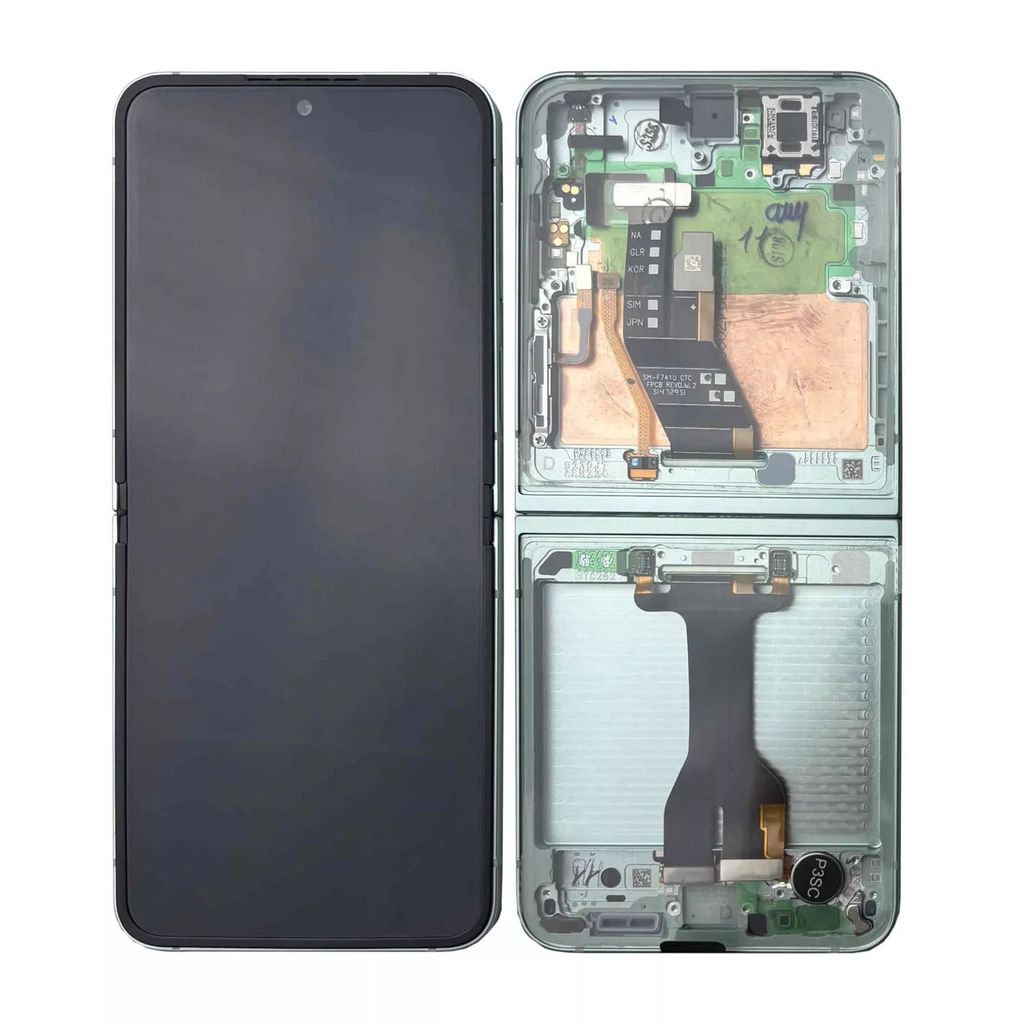 Samsung SVC ASSY