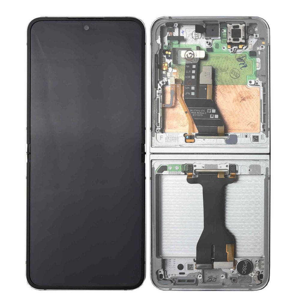 Samsung SVC ASSY
