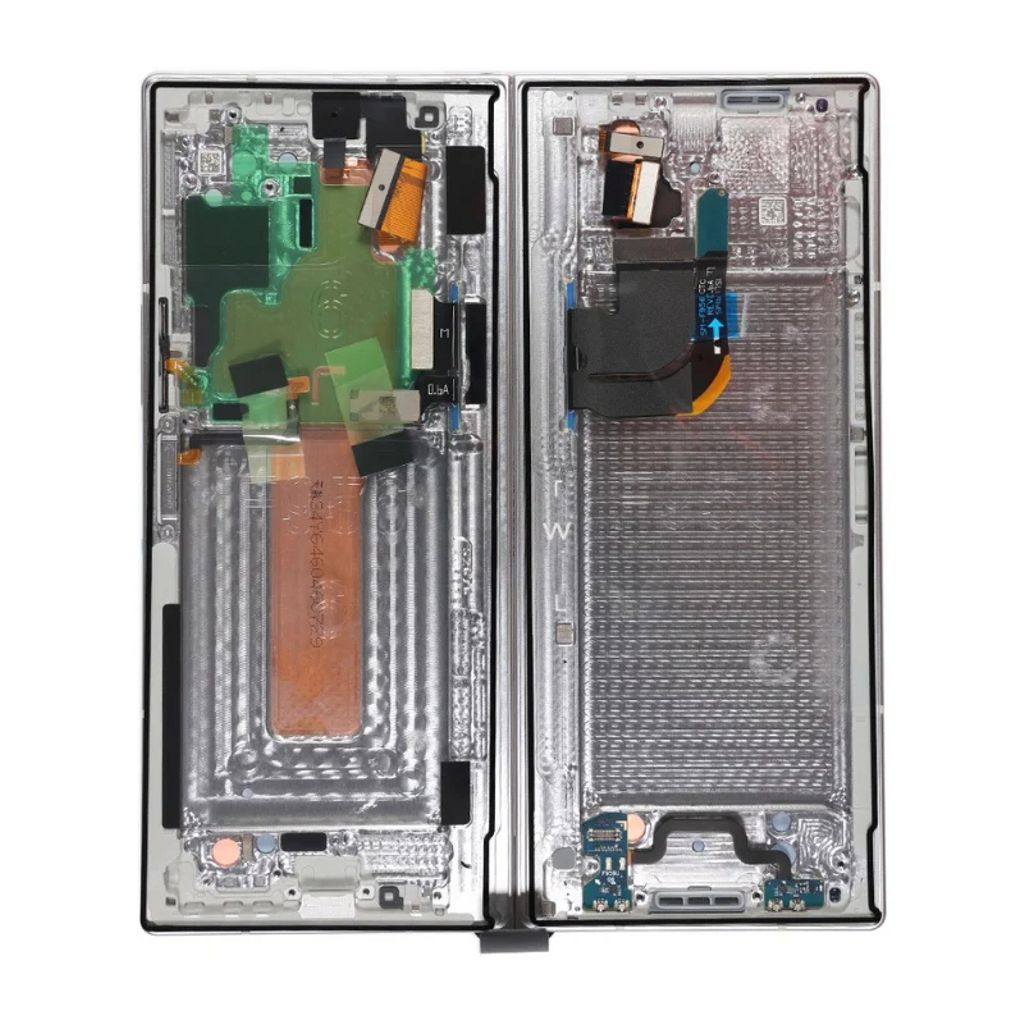 Samsung SVC ASSY