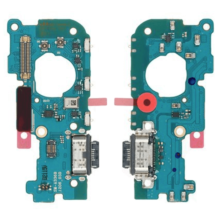 Samsung A336 A33 5G Charge Connector