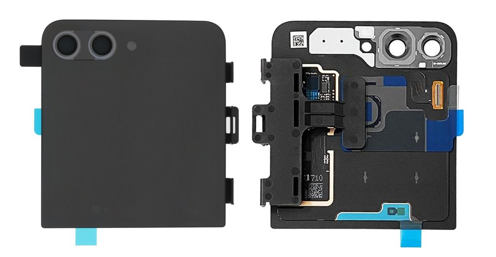 Samsung MEA DISPLAY-SUB