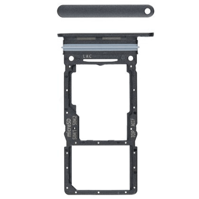 Samsung A336 A33 5G SIM Tray Black