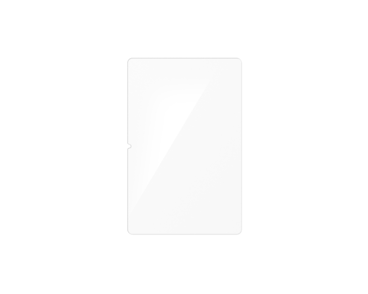 Samsung Tab A9+Tempered Glass Clear screen protector 1 pc(s)