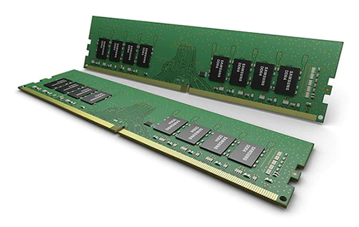 Samsung M323R2GA3PB0-CWM memory module 16 GB 1 x 16 GB DDR5 5600 MHz