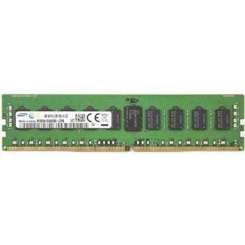 Samsung 8GB (1x8GB) 1Rx4 PC4-2133P ECC DDR4 Memory Module